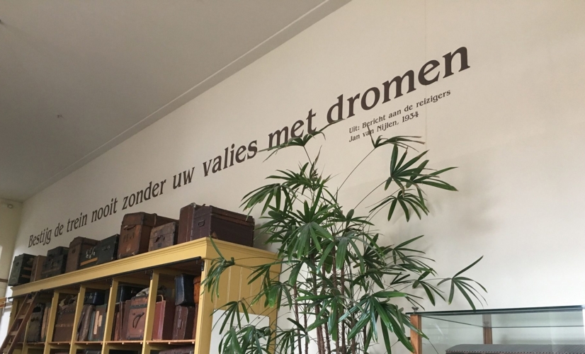 UX Insights Conference 2018 – Dag 1