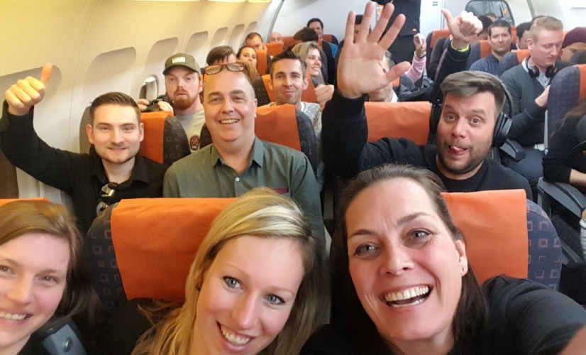 Berlijn: de start van B.made