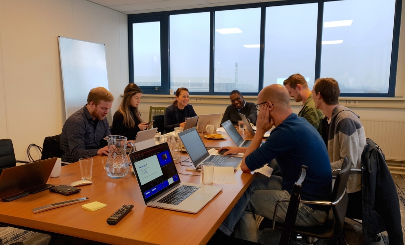 Content workshop Sitecore Experience Platform