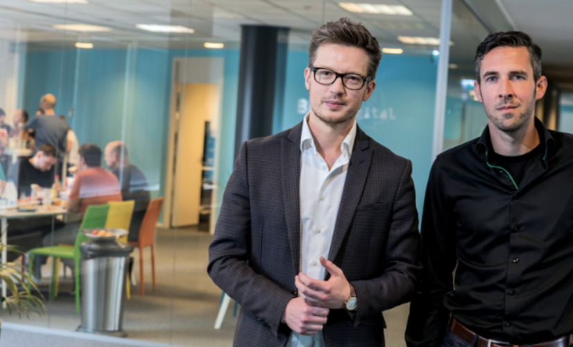 In de media: B.made in Friends in Business magazine – zomer 2018