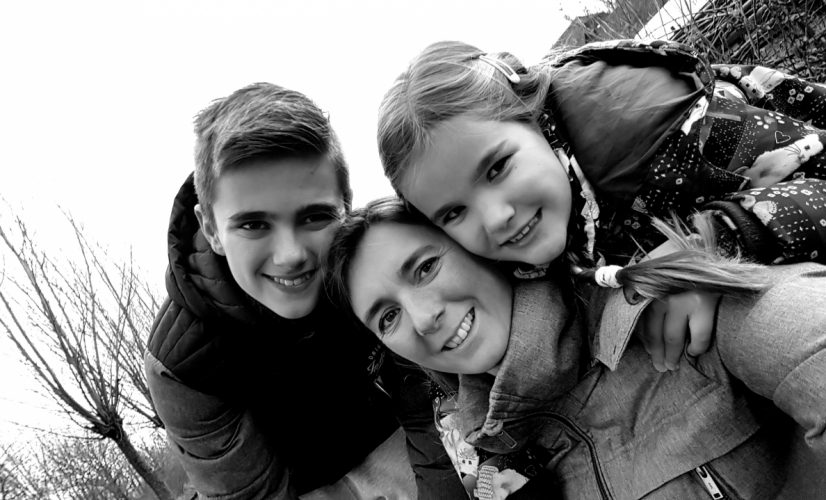 Meet the team: Chantal Oortgijsen