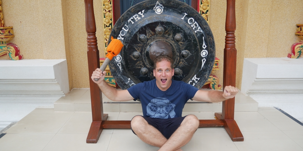 Meet the Team: Nick Schipper poster