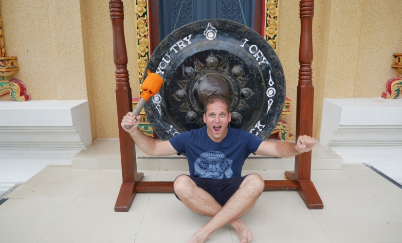 Meet the Team: Nick Schipper