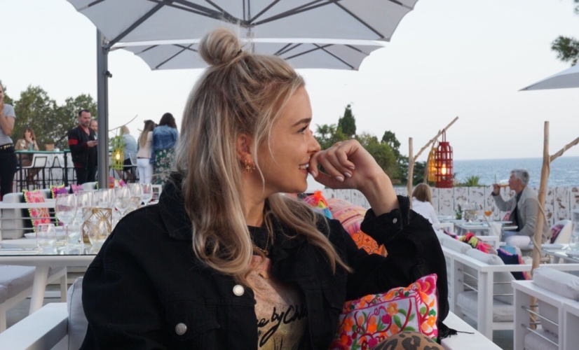 Meet the team: Charlotte Cok