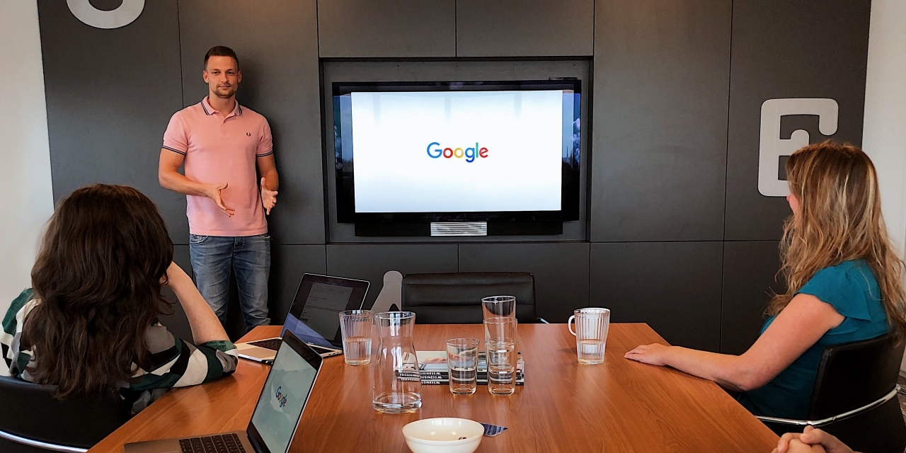 Nieuwe Google linkattributen en wijzigingen nofollow poster