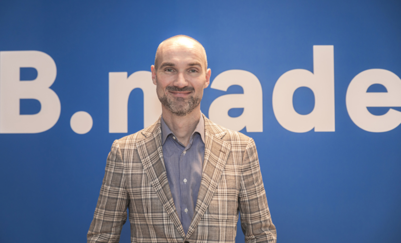 Meet the team: Leon Steijn