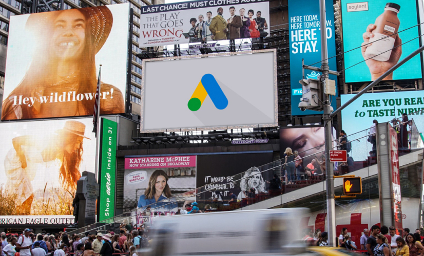 Nieuwe verbeteringen voor Google Ads