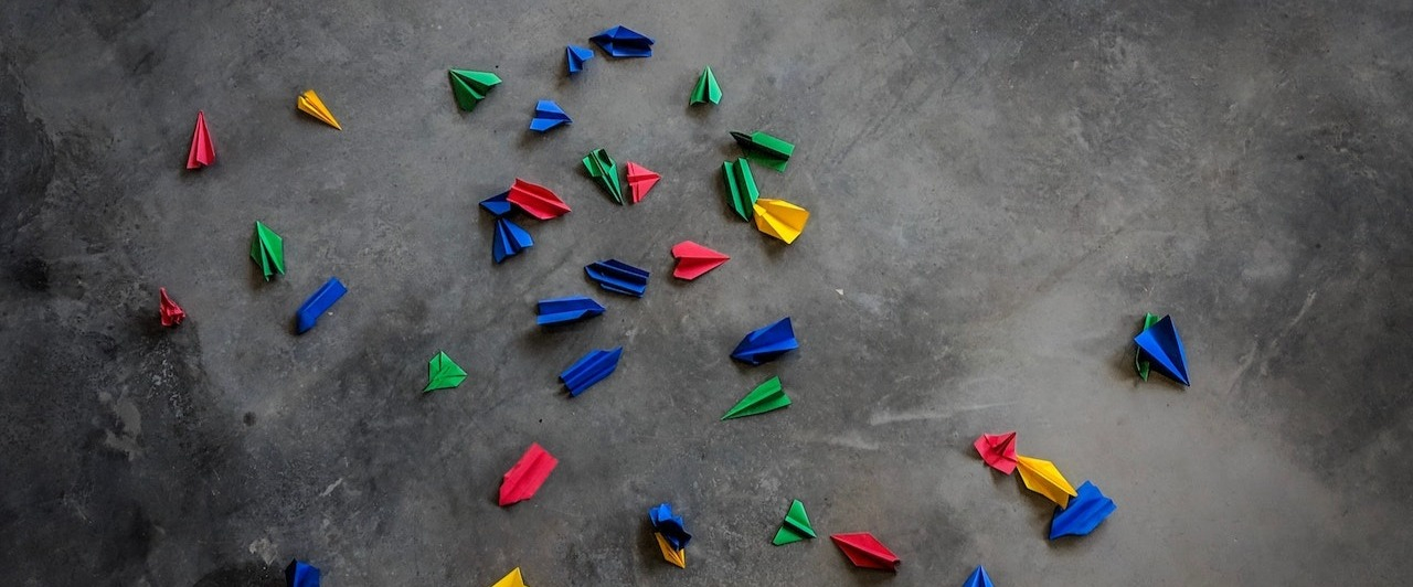 Nog relevanter met Google Academy on Air en appcampagnes poster