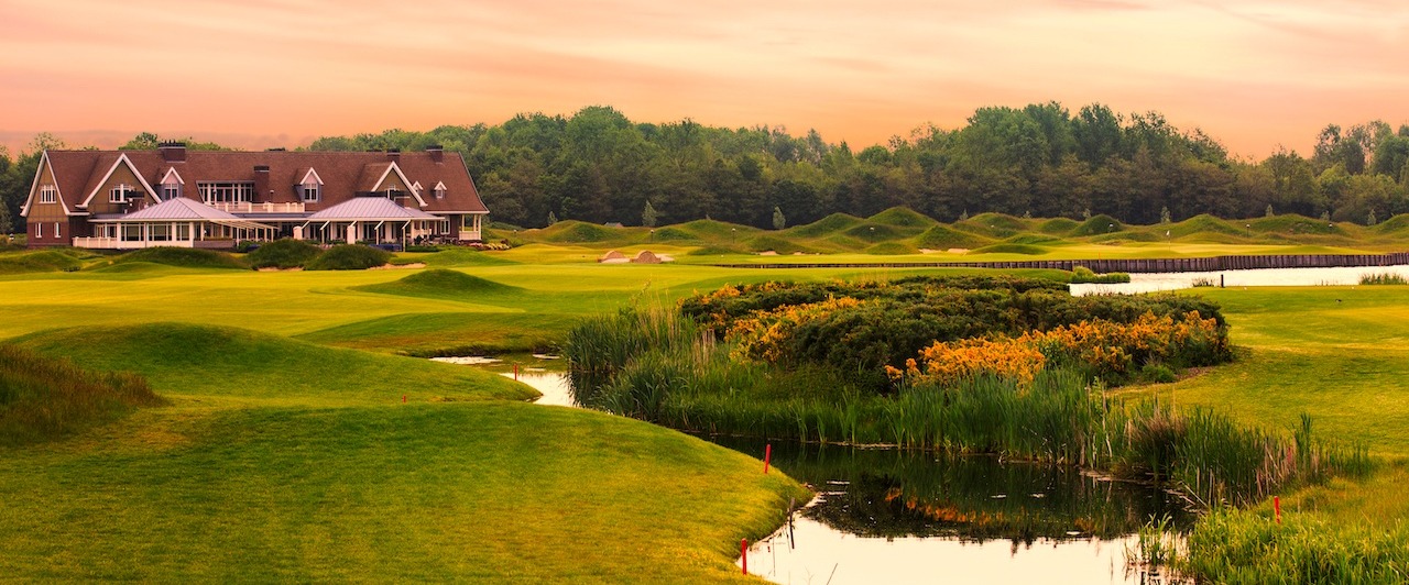 Website en vernieuwde member portal